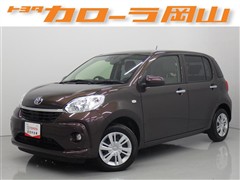 パッソ X Lパッケージ