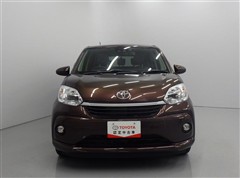 パッソ X Lパッケージ