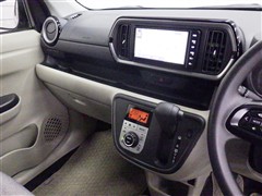 パッソ X Lパッケージ