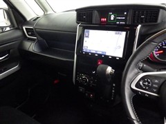 ルーミー カスタムG