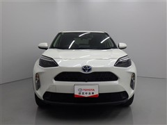 ヤリスクロス HEV G