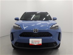 ヤリスクロス Z