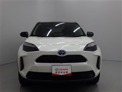 ヤリスクロス ハイブリッド Z