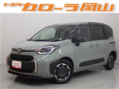 シエンタ ハイブリッド Z