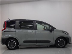 シエンタ ハイブリッド Z