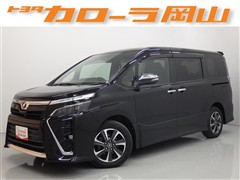 ヴォクシー ZS キラメキ