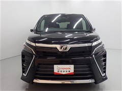 ヴォクシー ZS キラメキ