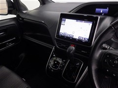 ヴォクシー ZS キラメキ