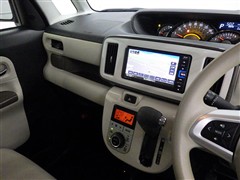 ムーヴキャンバス GMU VSSA3