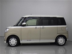 ムーヴキャンバス GMU VSSA3