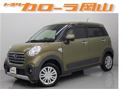 キャスト アクティバX リミSA3