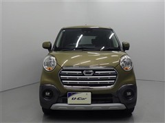 キャスト アクティバX リミSA3