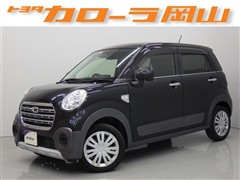 キャスト アクティバX リミSA3