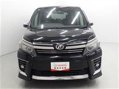 ヴォクシー ZS キラメキ2