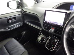 ヴォクシー ZS キラメキ2