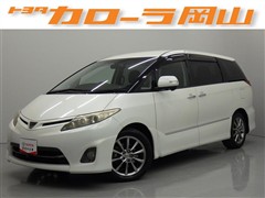 エスティマ アエラス20thアニバーサ