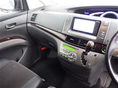 エスティマ アエラス20thアニバーサ