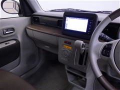 アルトラパン LC X