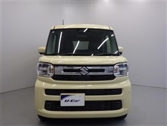 スペーシア ハイブリッド X