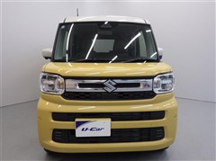 スペーシア ハイブリッド X