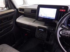 スペーシア ハイブリッド X