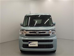 スペーシア ハイブリッド X