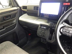 スペーシア ハイブリッド X