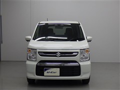 ワゴンR ハイブリッド FXーS