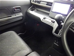 ワゴンR ハイブリッド FXーS