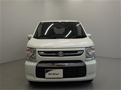 ワゴンR ハイブリッド FXーS