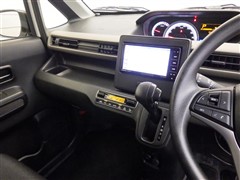 ワゴンR ハイブリッド FXーS