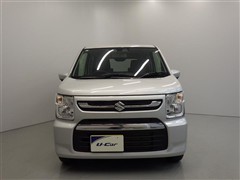 ワゴンR ハイブリッド FXーS