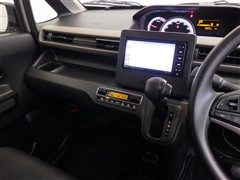 ワゴンR ハイブリッド FXーS