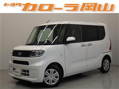 ダイハツ タント X