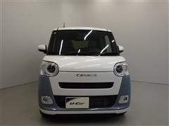 ムーヴキャンバス ストライプス G