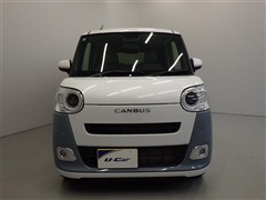 ムーヴキャンバス ストライプス G