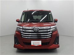 ルーミー カスタムG