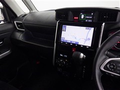 ルーミー カスタムG