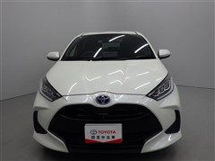 ヤリス HEV Z