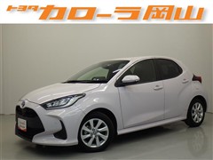 トヨタ ヤリス HEV G