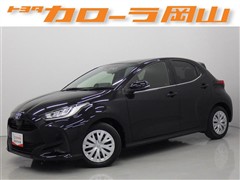 トヨタ ヤリス HEV Z