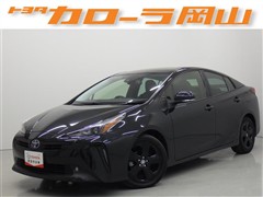 プリウス S TGセレクションBL