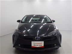 プリウス S TGセレクションBL