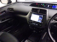 プリウス S TGセレクションBL