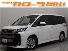 ノア HV S-G サイドLUチルトS