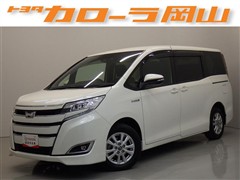 トヨタ ノア ハイブリッド G
