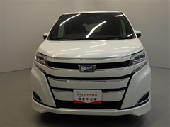 ノア ハイブリッド G