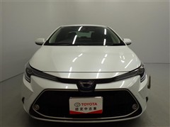 カローラ HV ダブルバイビー