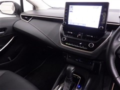 カローラ HV ダブルバイビー