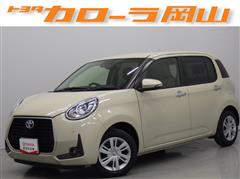 パッソ モーダ チャーム